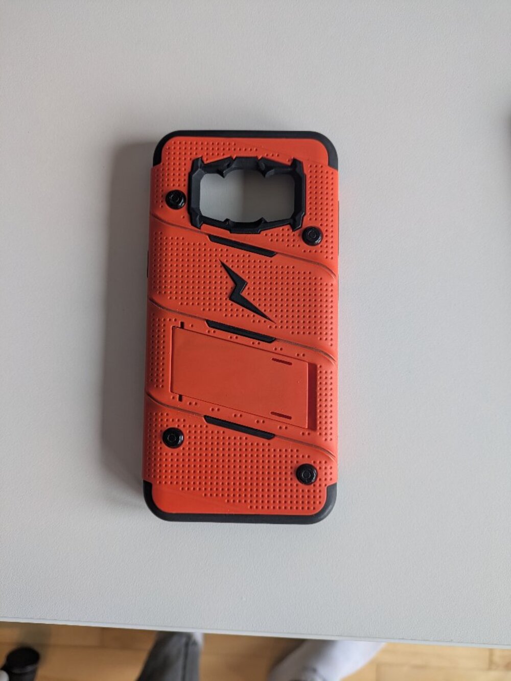 ZIZO Bolt Series Samsung Galaxy S8 Case